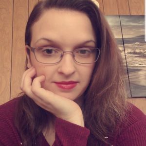 Meet your Posher, Marylou